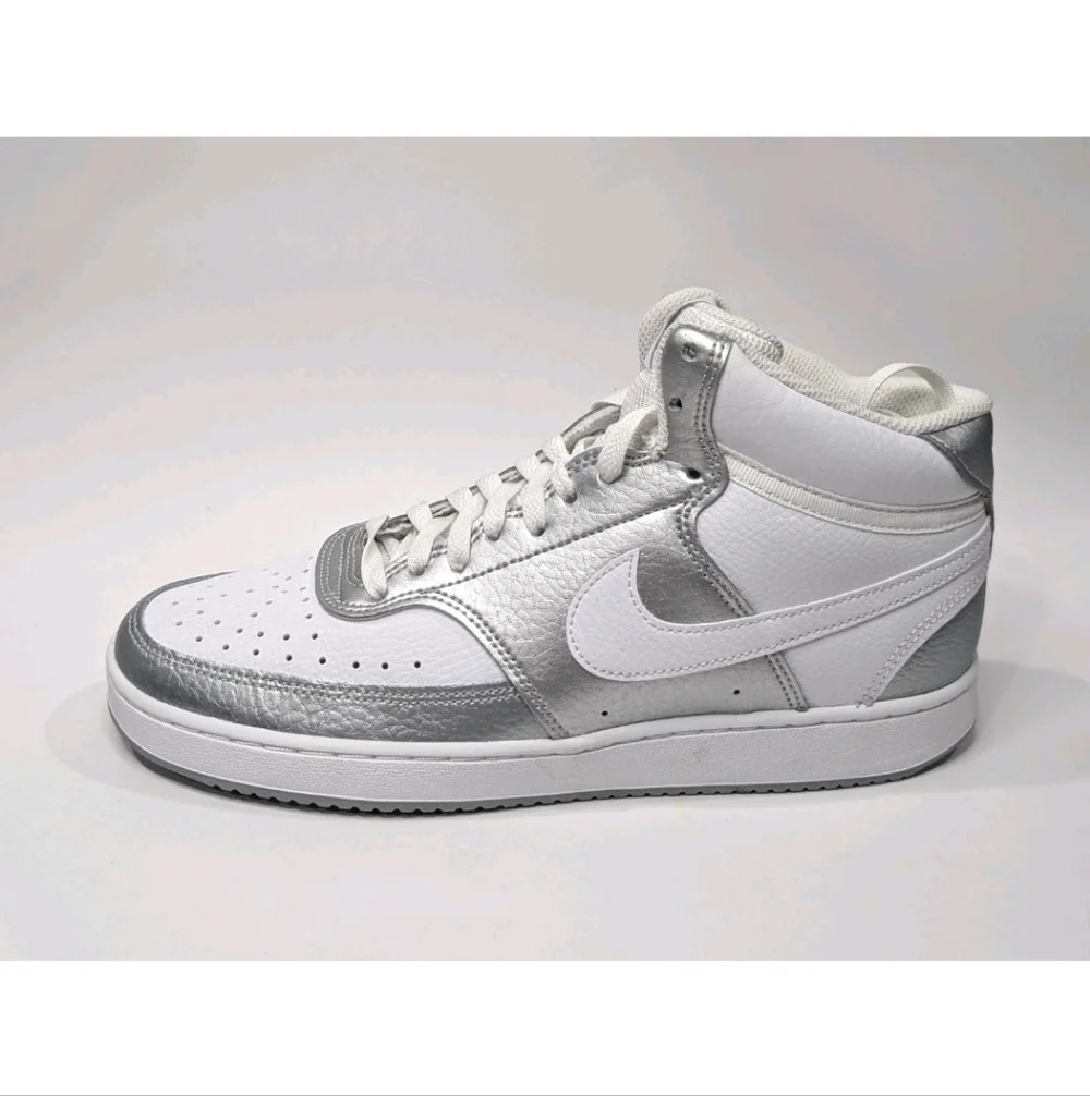 Nike court vision